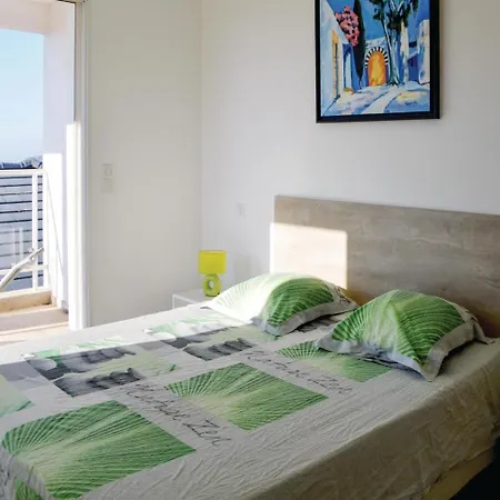 Four-bedroom Holiday In Oletta Ferienhaus