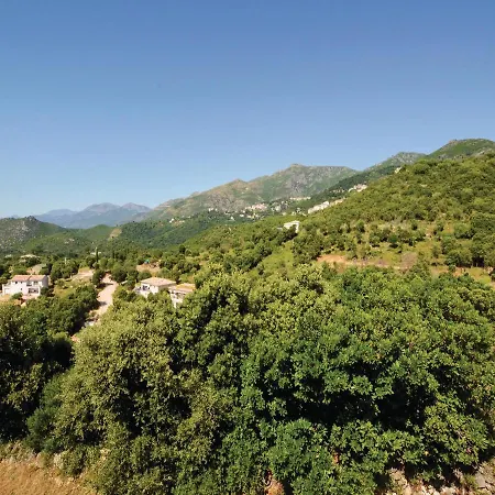 Ferienhaus Four-bedroom Holiday In Oletta *