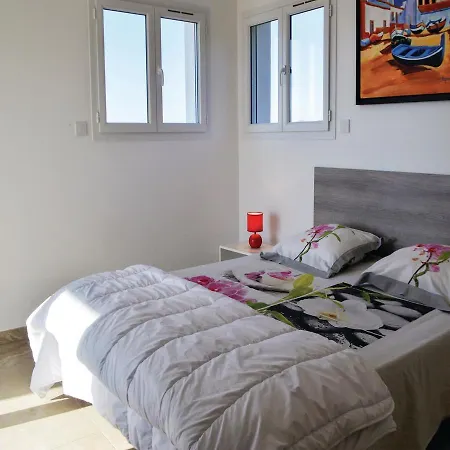 Four-bedroom Holiday In Oletta Oletta (Corsica)