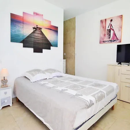 Ferienhaus Four-bedroom Holiday In Oletta *